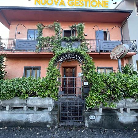 Monsummano Terme B&B La Casa Di Zia Lina מראה חיצוני תמונה