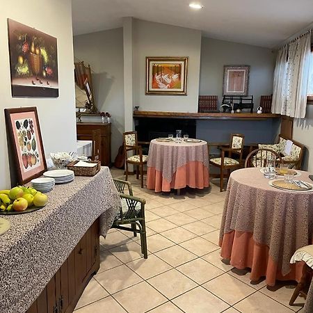 Monsummano Terme B&B La Casa Di Zia Lina מראה חיצוני תמונה