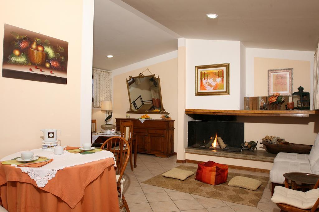 Monsummano Terme B&B La Casa Di Zia Lina מראה חיצוני תמונה