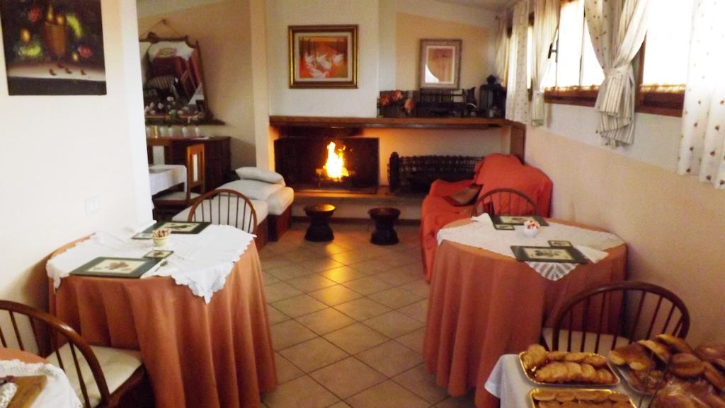 Monsummano Terme B&B La Casa Di Zia Lina מראה חיצוני תמונה