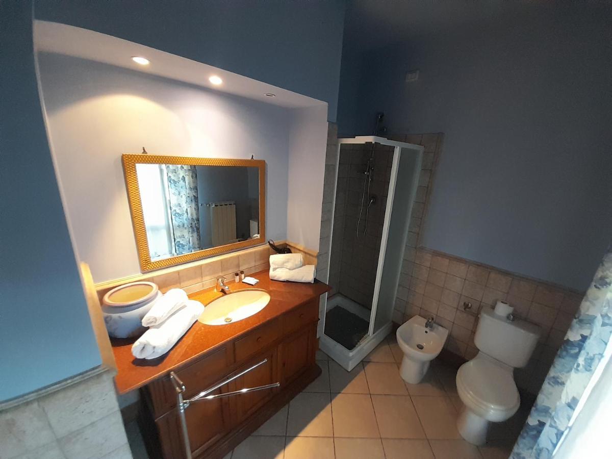 Monsummano Terme B&B La Casa Di Zia Lina מראה חיצוני תמונה