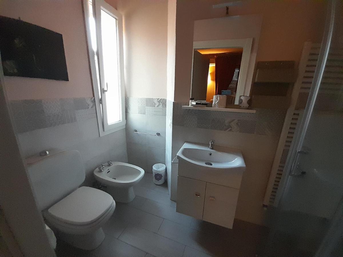 Monsummano Terme B&B La Casa Di Zia Lina מראה חיצוני תמונה