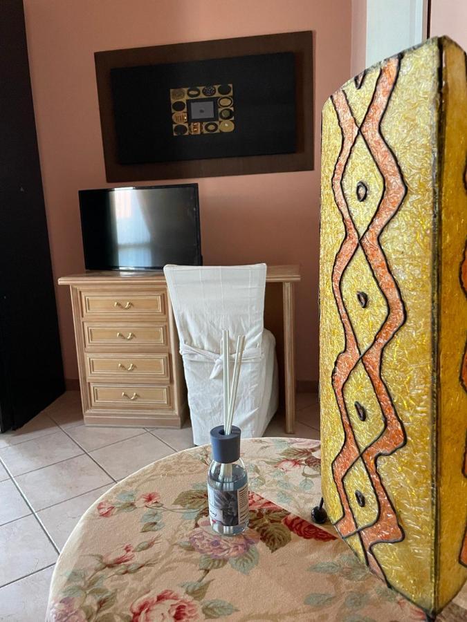 Monsummano Terme B&B La Casa Di Zia Lina מראה חיצוני תמונה