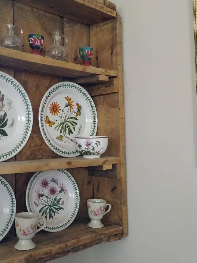Monsummano Terme B&B La Casa Di Zia Lina מראה חיצוני תמונה