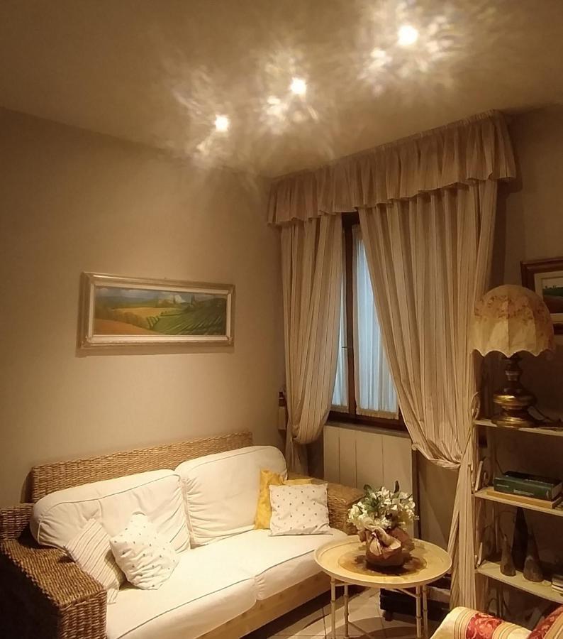Monsummano Terme B&B La Casa Di Zia Lina מראה חיצוני תמונה