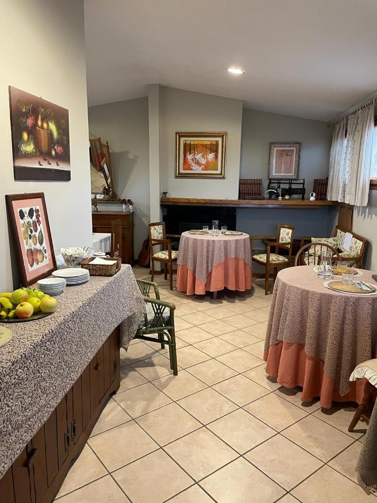 Monsummano Terme B&B La Casa Di Zia Lina מראה חיצוני תמונה