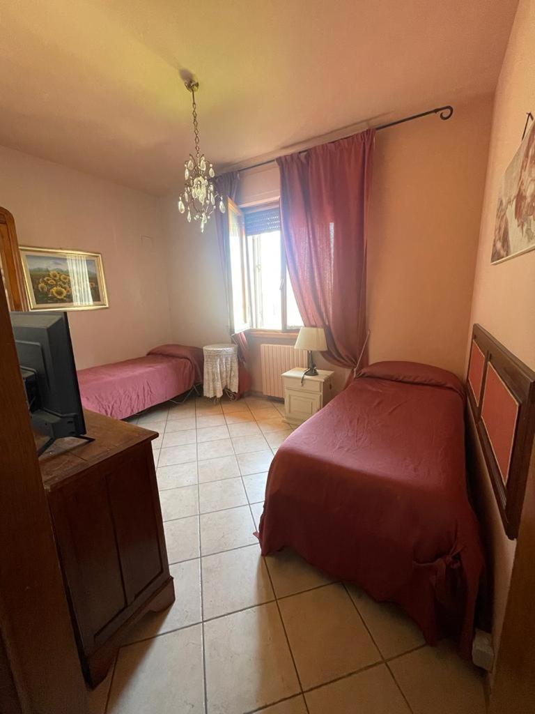 Monsummano Terme B&B La Casa Di Zia Lina מראה חיצוני תמונה