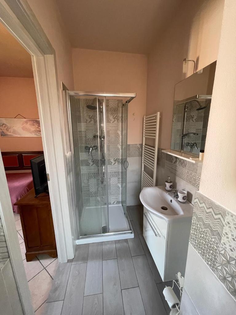 Monsummano Terme B&B La Casa Di Zia Lina מראה חיצוני תמונה