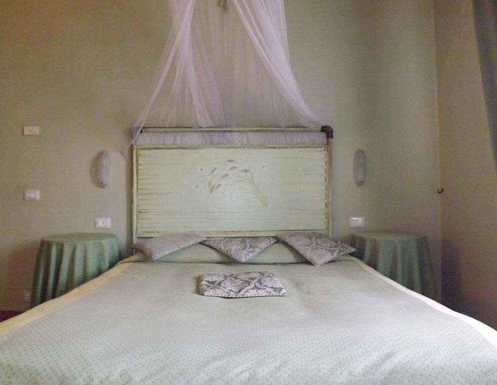 Monsummano Terme B&B La Casa Di Zia Lina חדר תמונה